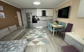 Maya Home
